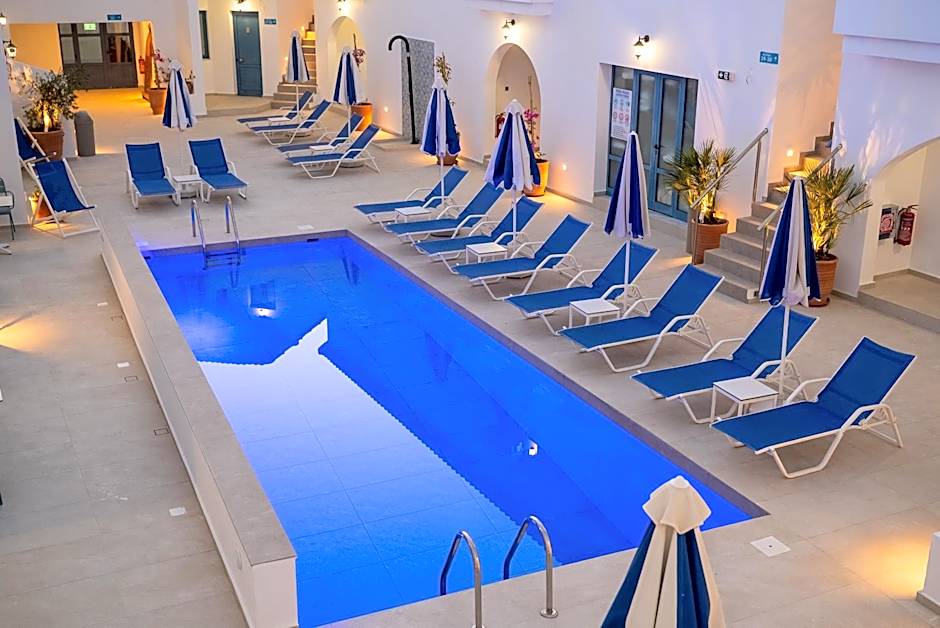 Iliana Hotel