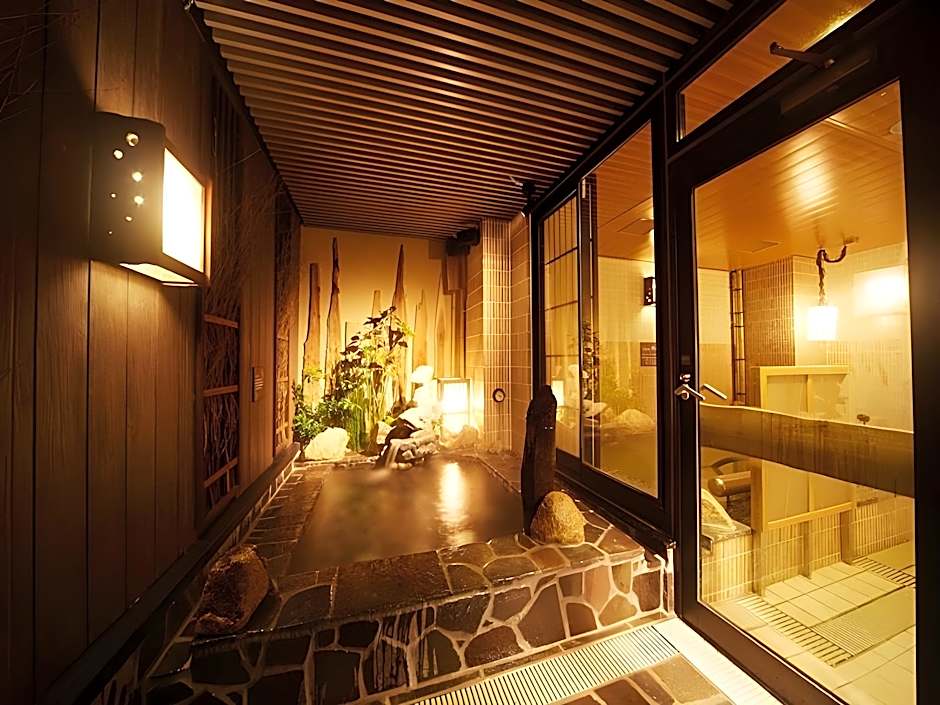 Dormy Inn Premium Nagoya Sakae Natural Hot Spring
