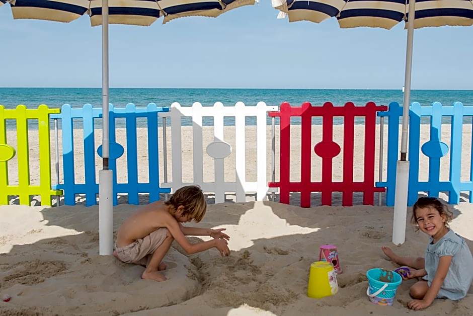 Hotel Parco Dei Principi