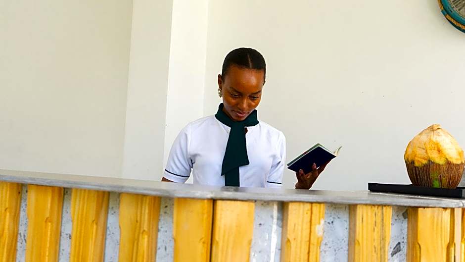 Leparadis Zanzibar Boutique Hotel