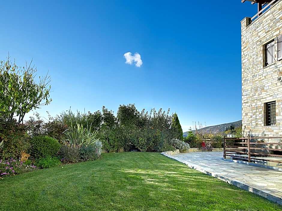 Stevalia Hotel & Spa