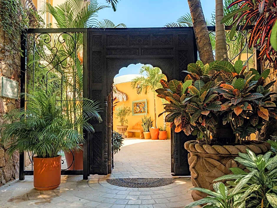 Villa Amor