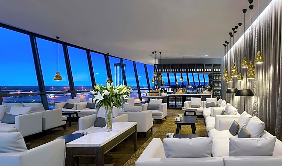 Radisson Blu Manchester Airport
