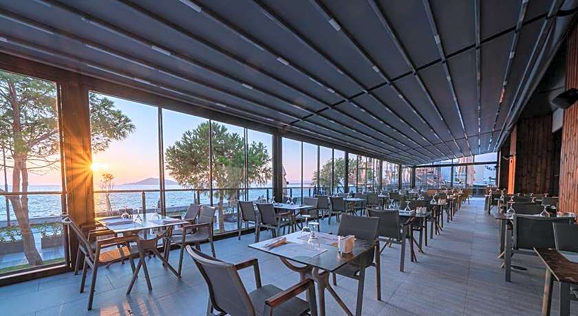 Sundia Exclusive By Liberty Fethiye Adults Only