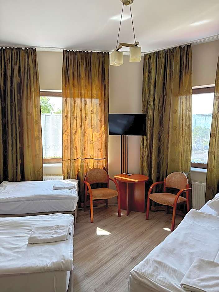 Motel Pintal