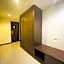 Tycoon Suite by Goad Avadhess Hospitality 1km Walking Street Pattaya Beach