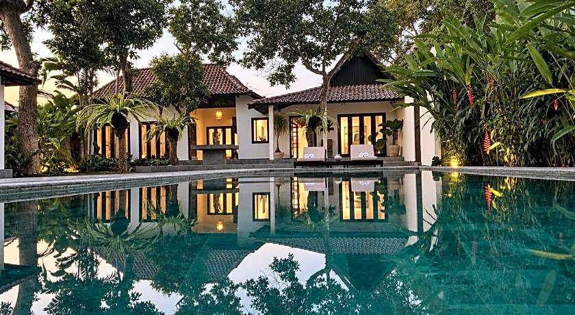 d Omah Hotel Yogya