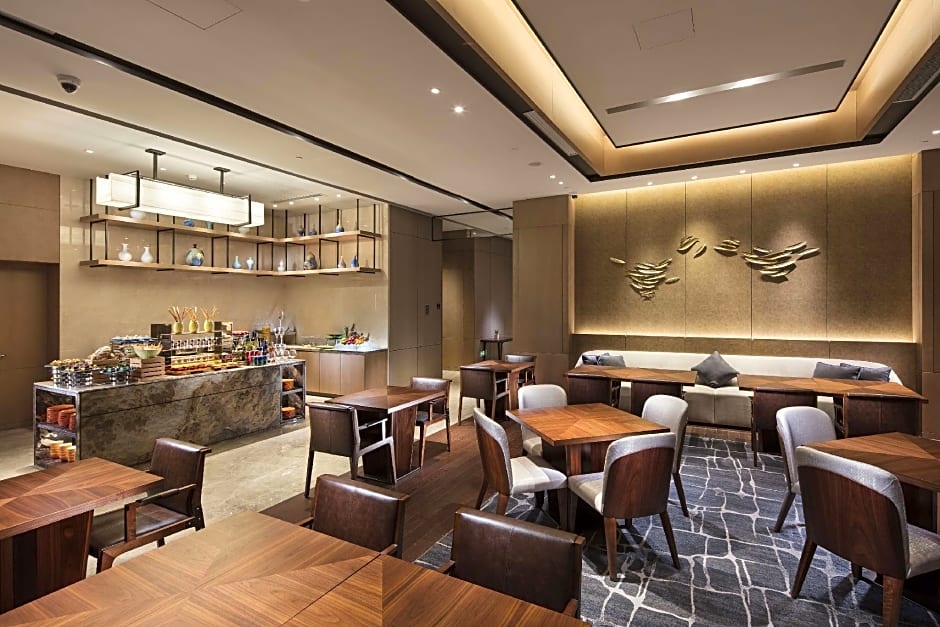 DoubleTree By Hilton Xiamen Haicang