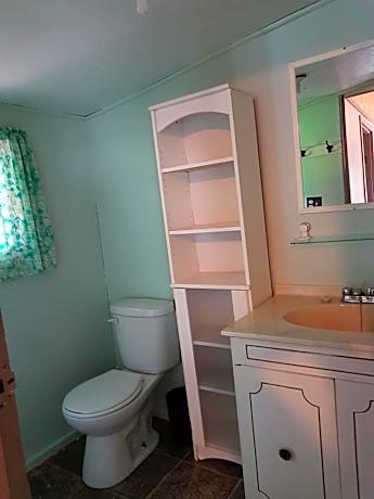 Three-Bedroom Suite