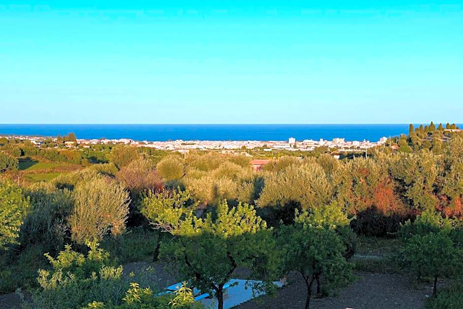 LUCCICAMARE family-run BeB