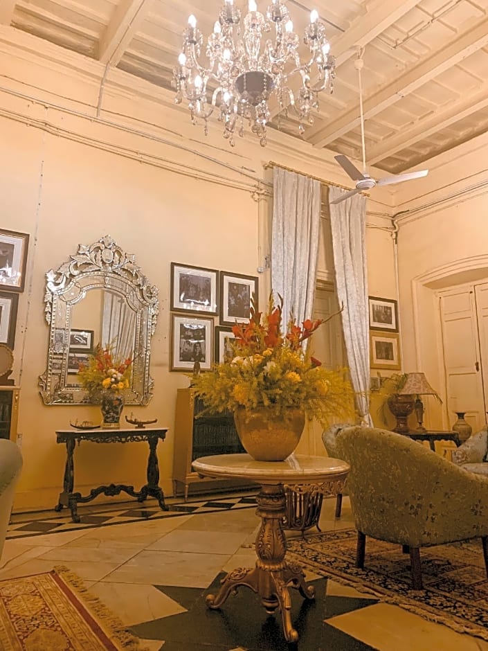 The Elgin Fairlawn Kolkata