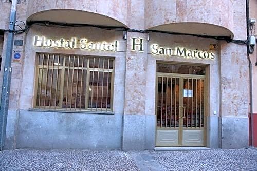Hostal Santel San Marcos
