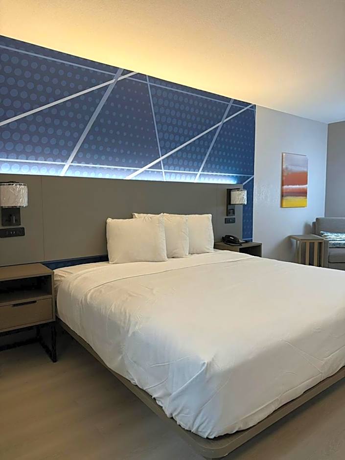 Comfort Inn & Suites Harvey - Chicago Southland