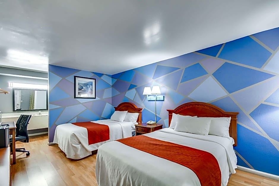Knights Inn Berea