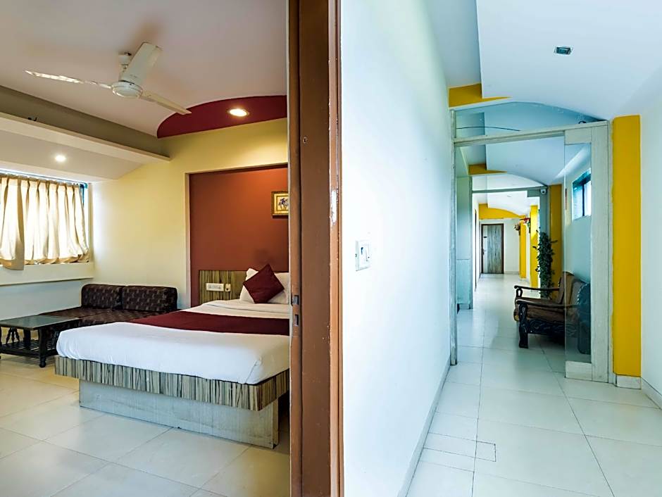 Hotel Arma Executive