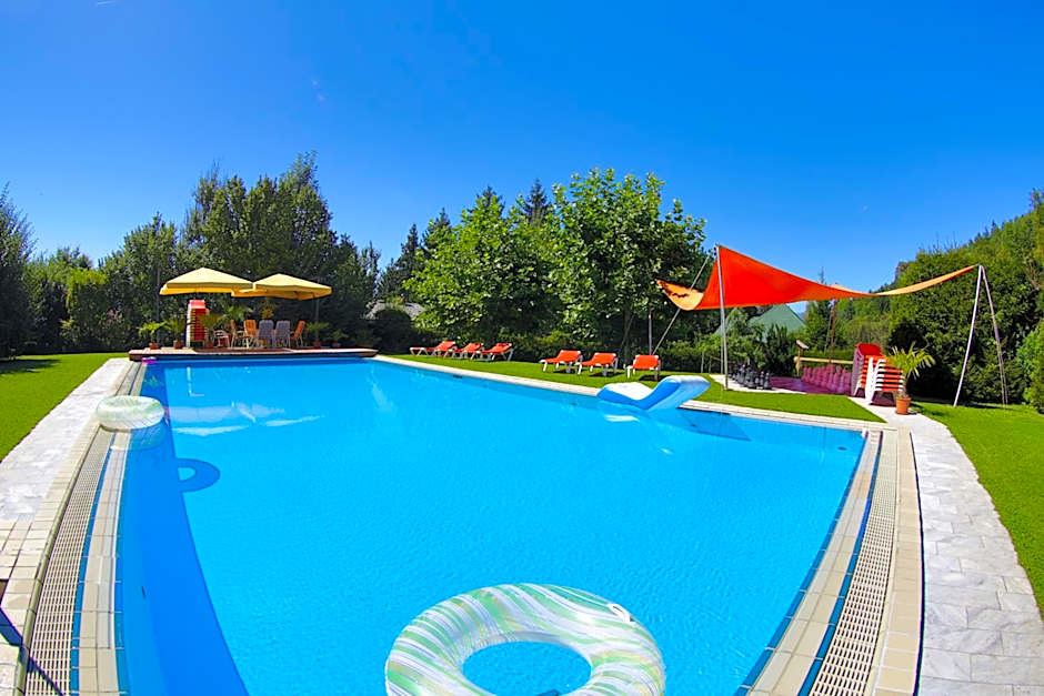 Hotel Restaurant Marko