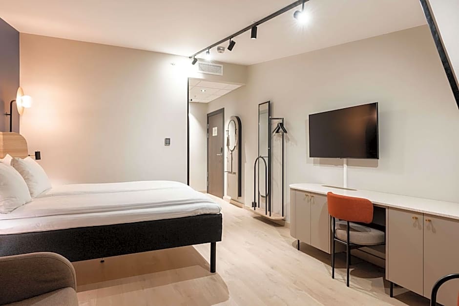 Scandic Torget Bergen