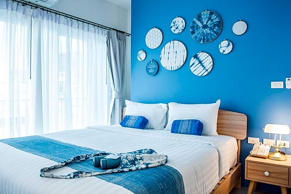 DeeProm Pattaya Hotel