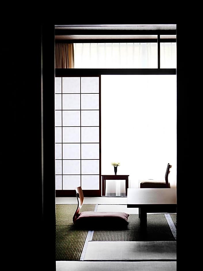 Shiobara Onsen Tokiwa Hotel