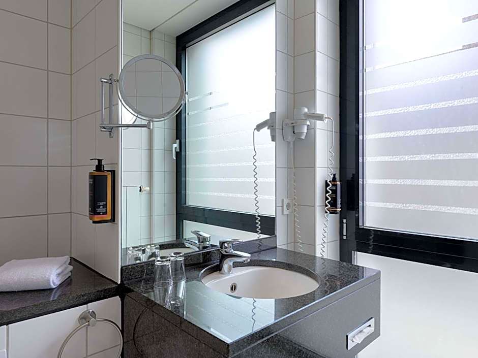 Mercure Hotel Aachen AM Dom