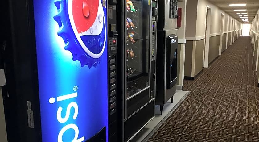 Super 8 by Wyndham South Holland