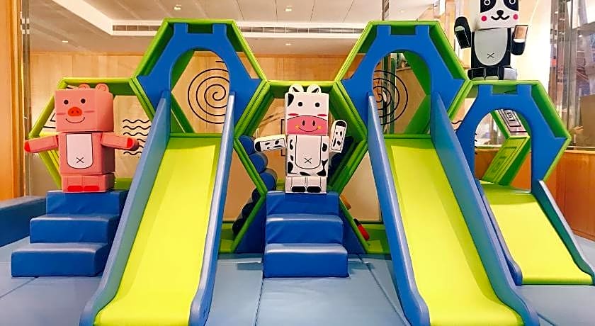 Inhouse Hotel Yehliu