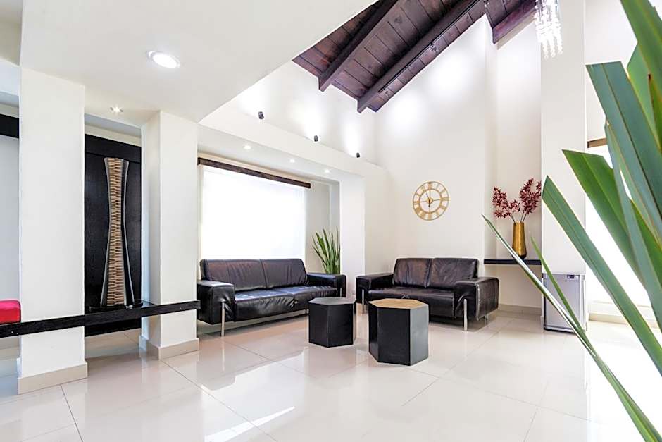 Sleep Inn Monterrey Norte