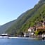 Villa Belvedere Como Lake Relais