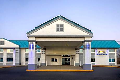 Baymont by Wyndham Westampton