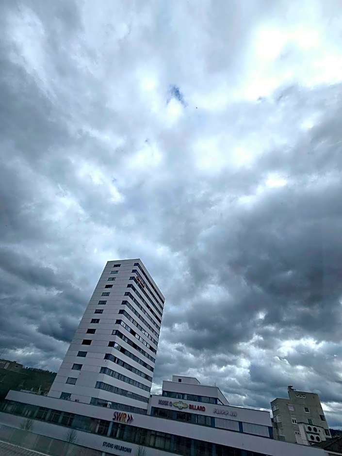 Apartments EFDE GmbH