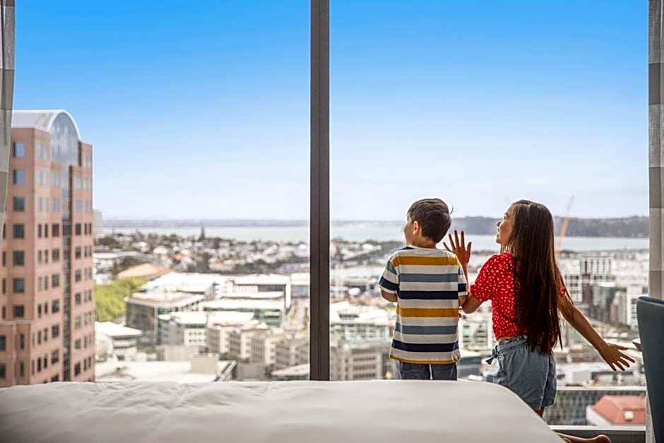 Holiday Inn Express Auckland City Centre By IHG