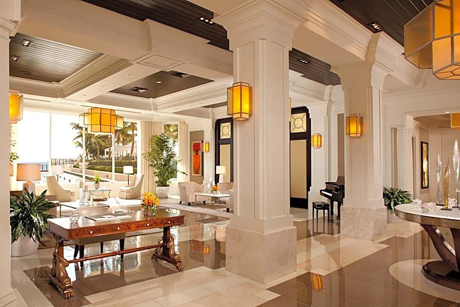Ritz Carlton Luxurious Residence on Singer Island