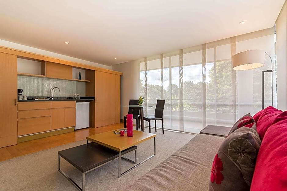 Faranda Collection Bogota, a member of Radisson Individuals