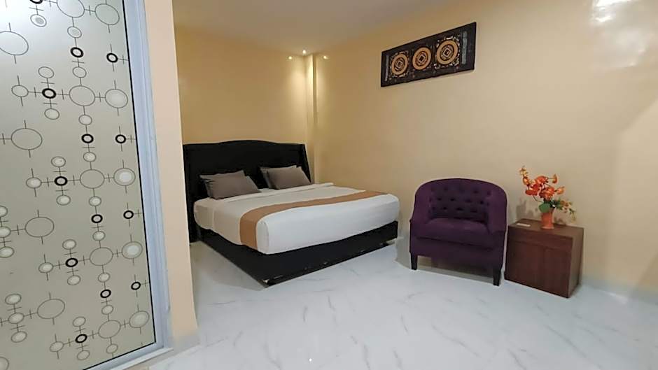 Photo 1 of 25 of HOTEL SUPERSTAR