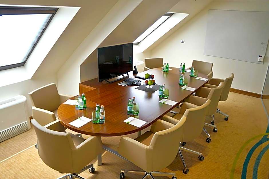Courtyard by Marriott Belgrade City Center