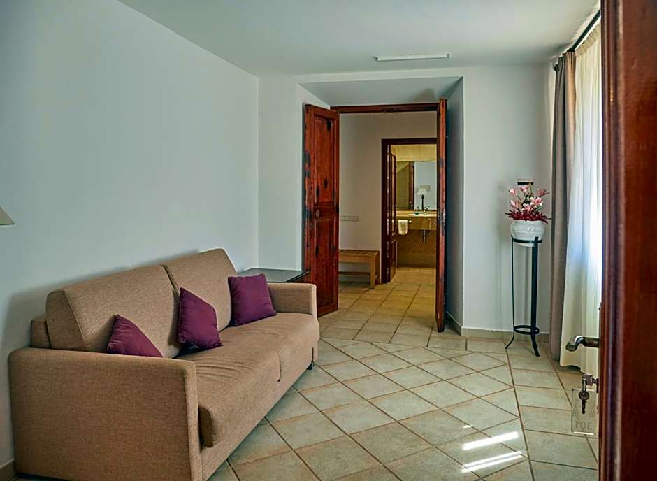 Hotel Ca'l Bisbe