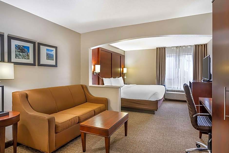 Comfort Inn & Suites Conway