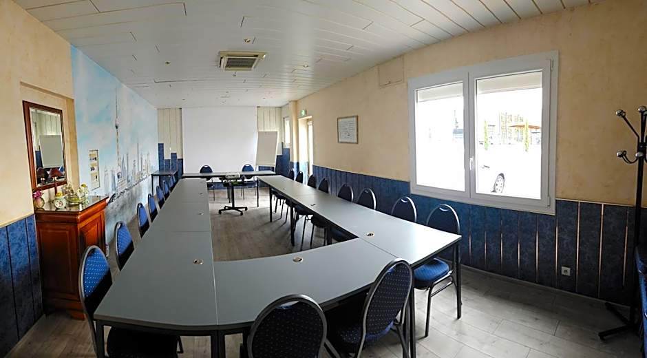 Hotel Restaurant Champ Alsace