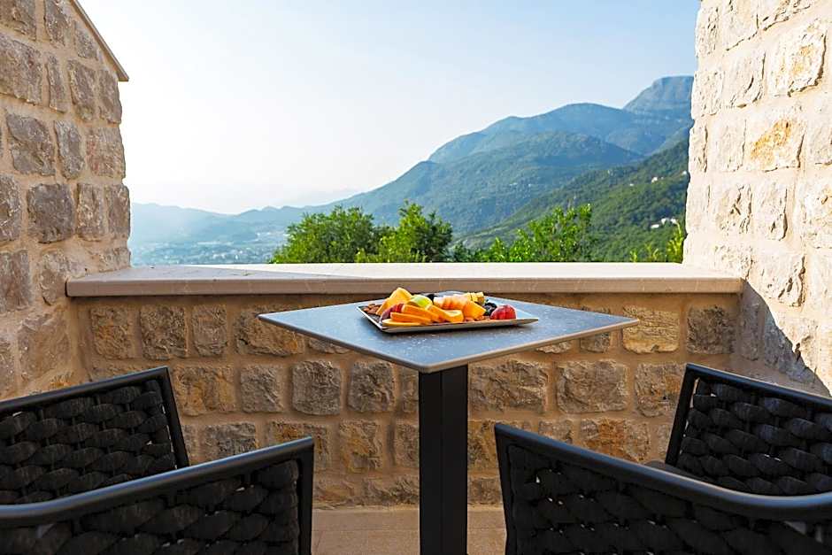 Boutique hotel Ruzmarin SPA & Garden by Aycon