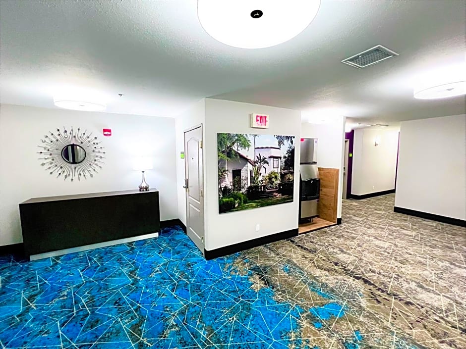 La Quinta Inn & Suites by Wyndham Pharr North McAllen