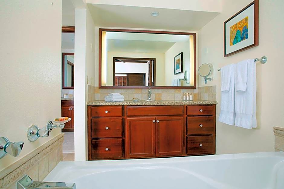 Marriott's Ko Olina Beach Club