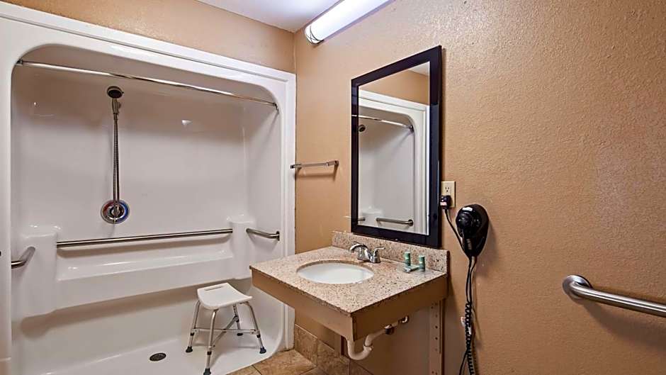 Best Western Lumberton