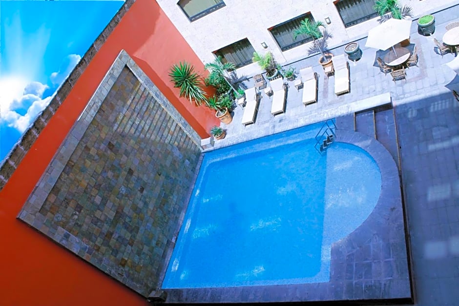Hotel Celta