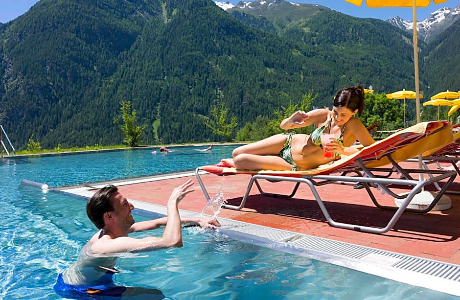 Vivea Hotel Umhausen im Ötztal