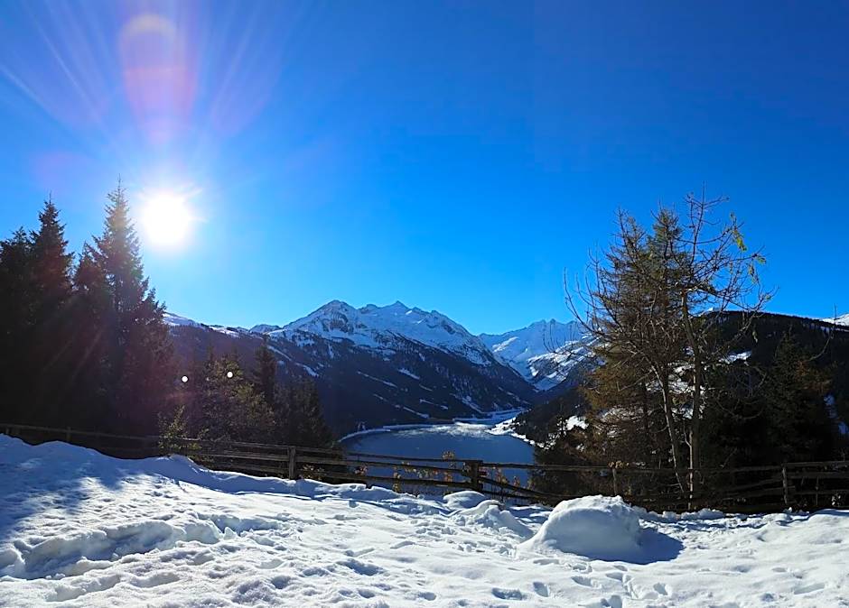 alpenrose hotel-garni