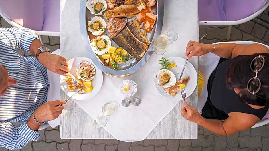 Wellness Landhaus Parth