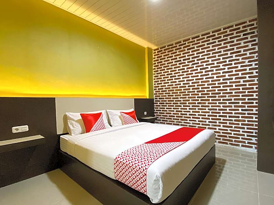 OYO 2232 Kelapa Gading Guesthouse