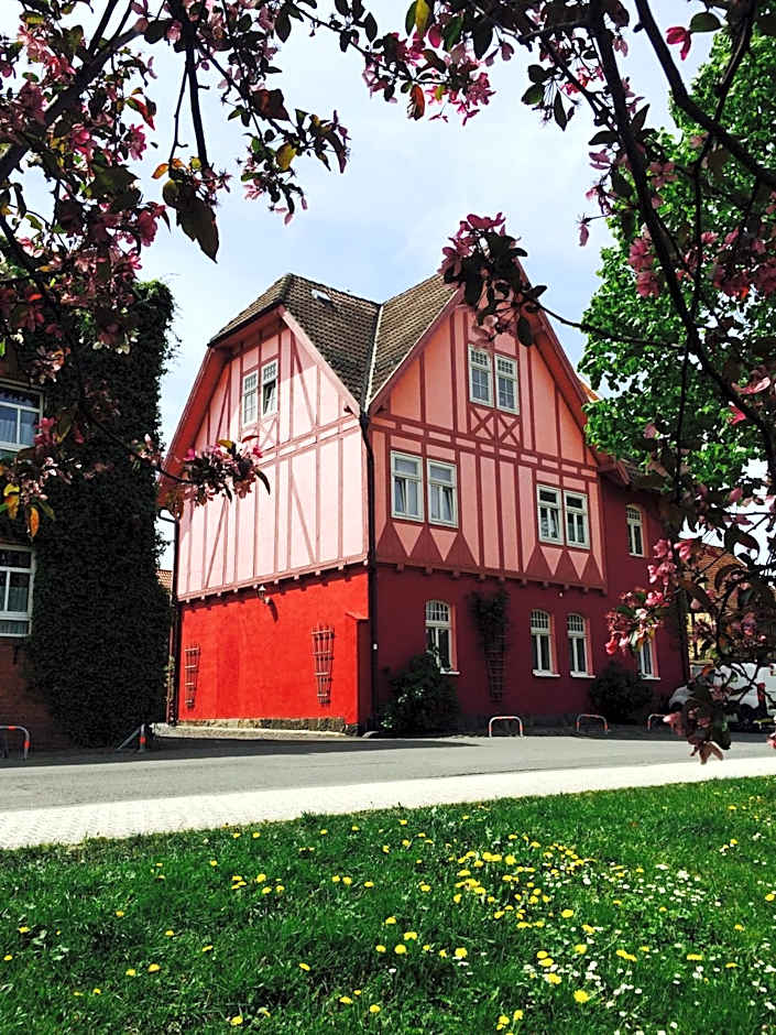 Parkhotel Fischer