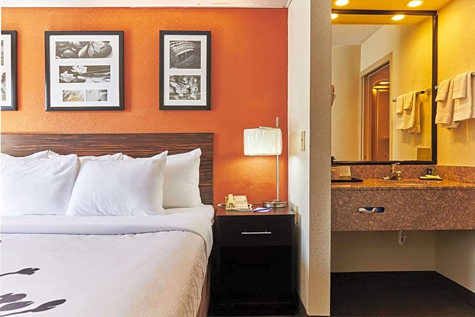 Sleep Inn University