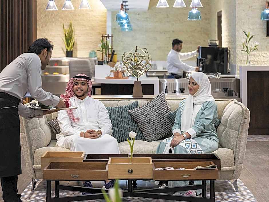 Novotel Makkah Thaker City